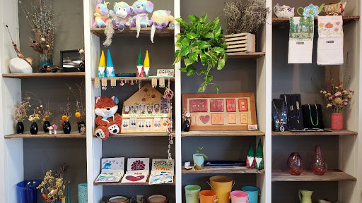 Florist «Eureka Florist», reviews and photos, 524 Henderson St, Eureka, CA 95501, USA