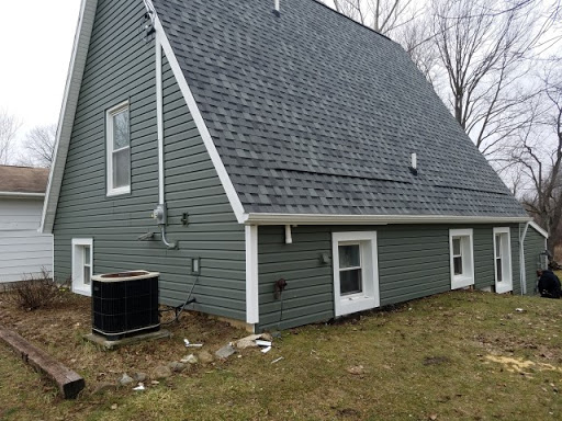 Window Installation Service «Hansons», reviews and photos