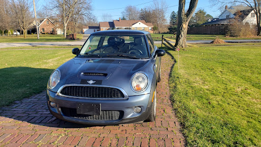 Used Car Dealer «American Auto Credit», reviews and photos, 19115 St Clair Ave, Cleveland, OH 44117, USA