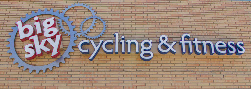 Bicycle Store «Big Sky Cycling & Fitness», reviews and photos, 801 N Last Chance Gulch, Helena, MT 59601, USA
