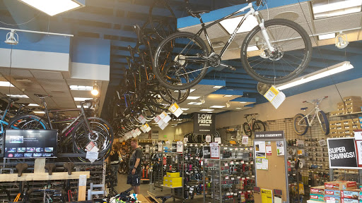 Bicycle Store «Performance Bicycle», reviews and photos, 5271 Sunrise Blvd, Fair Oaks, CA 95628, USA