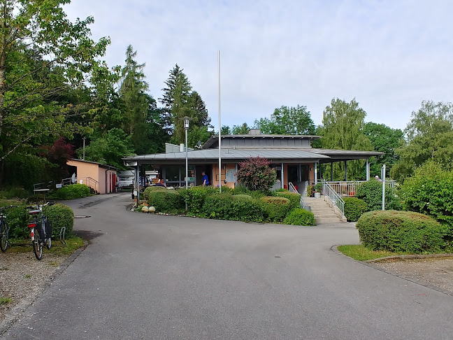 Campingplatz am Wörthsee Öffnungszeiten