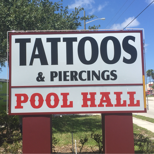 Explore 3 generations tattoo ideas, creative tattoo ideas in West Palm Beach, available at Ink Link Tattoos & Piercings