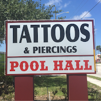 Ink Link Tattoos & Piercings - Photo 2 - Car repair in West Palm Beach, FL, West Palm Beach