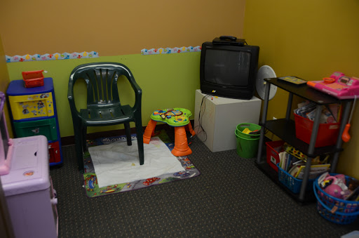 Beauty Salon «The Cutting Edge Salon», reviews and photos, 811 N 12th St, Murray, KY 42071, USA