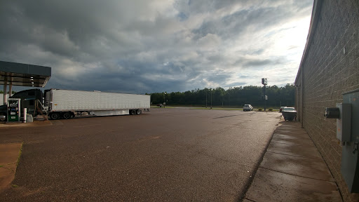 Convenience Store «Kwik Trip #621», reviews and photos, 102 Express Way, Bonduel, WI 54107, USA