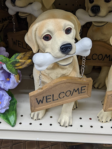 Discount Store «Big Lots», reviews and photos, 1501 Wesel Blvd, Hagerstown, MD 21740, USA