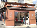 Boulangerie Beaudet Paris