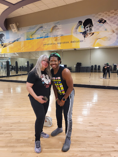 Gym «LA Fitness», reviews and photos, 7422 Louetta Rd, Spring, TX 77379, USA