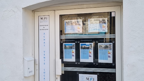 Agence immobilière MPI SAINT CHRISTOL LES ALES Saint-Christol-lès-Alès