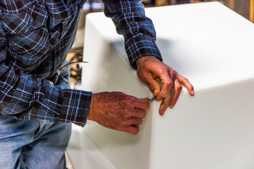 Planet Plexi Custom & Production Plastic Fabricators image