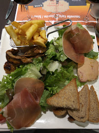 Frite du Restaurant Ô Bistro à Pontault-Combault - n°18