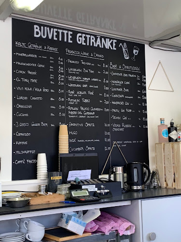 Südpol Buvette - Bar