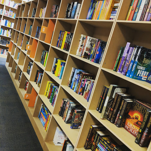 Used Book Store «2nd & Charles», reviews and photos, 17636 Garland Groh Blvd, Hagerstown, MD 21740, USA