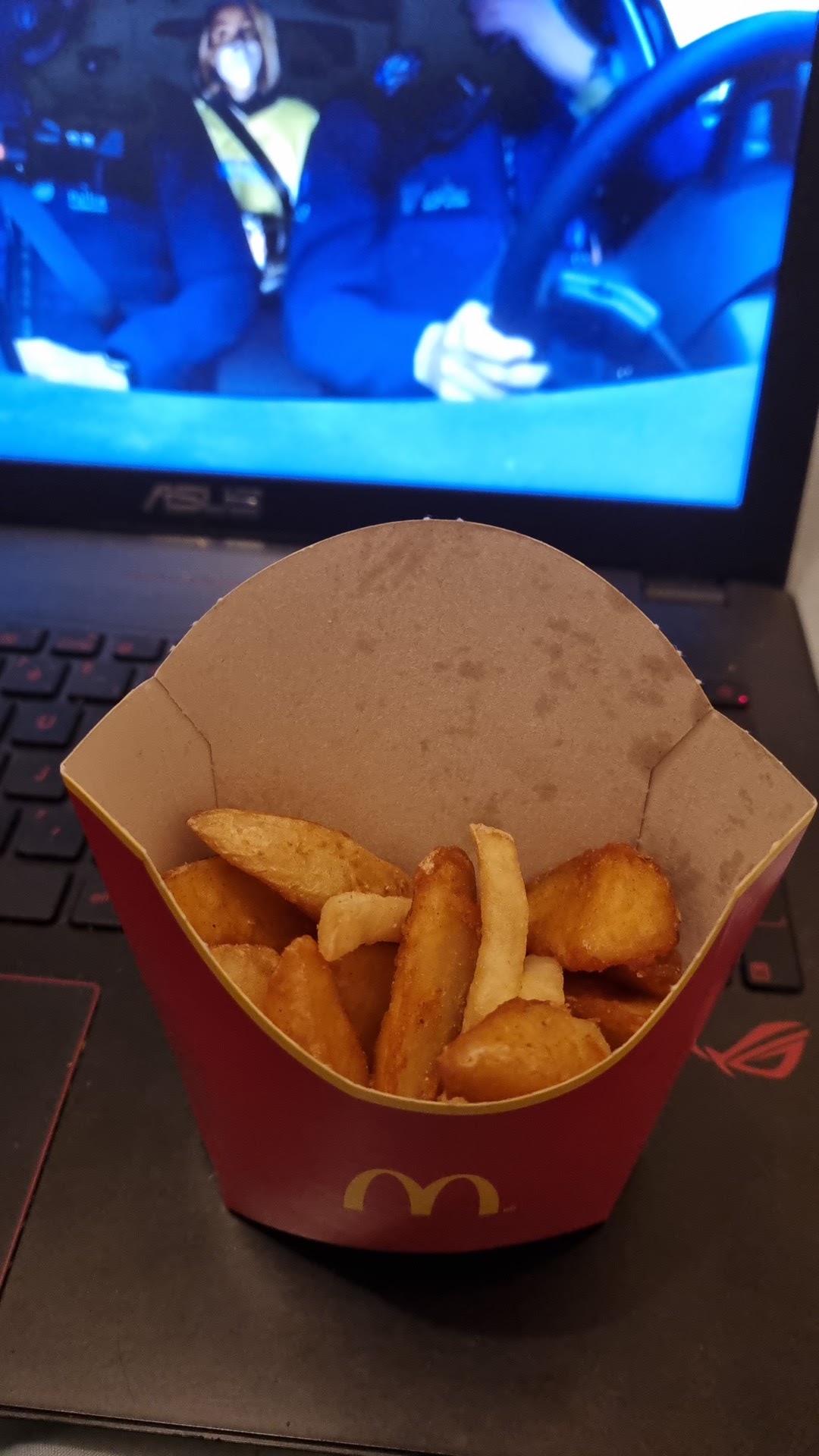 Photo n° 1 de l'avis de Jérémy.u fait le 26/11/2021 à 22:29