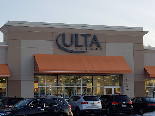 Hair Salon «Ulta Beauty», reviews and photos, 45 Spring Valley Ave, Maywood, NJ 07607, USA