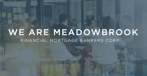 Meadowbrook Financial Mortgage Bankers Corp., 825 E Gate Blvd #200, Garden City, NY 11530, Mortgage Lender