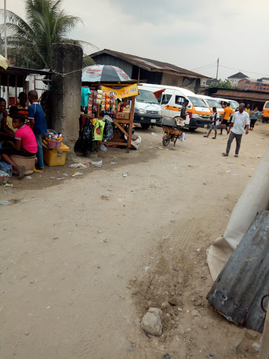 Aktc, Port Harcourt, Port Harcourt - Aba Expy, Rumukoroshe, Port Harcourt, Nigeria, National Park, state Rivers