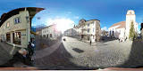 Street View et 360° Hostellerie Stern 82481 Mittenwald (miniature)
