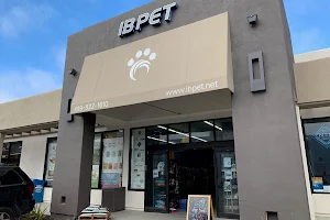 IB Pet image