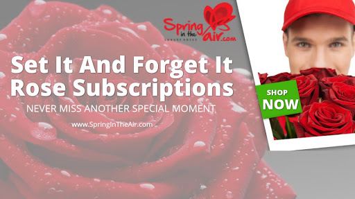 Florist «Spring In The Air», reviews and photos, 80 SW 8th St #2000, Miami, FL 33130, USA