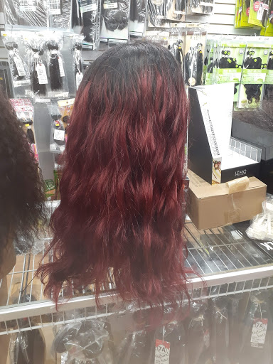 Beauty Supply Store «Beauty World Supply», reviews and photos, 2308 S Memorial Dr, Greenville, NC 27834, USA