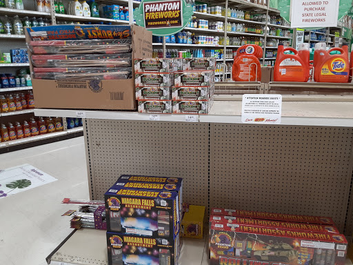 Home Improvement Store «Menards», reviews and photos, 5555 Clyde Park Ave SW, Wyoming, MI 49509, USA