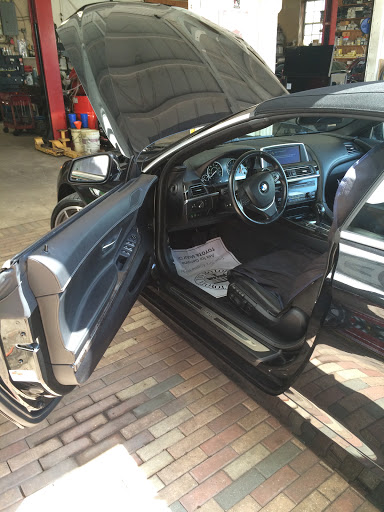 Auto Repair Shop «AA Foreign Car Repair», reviews and photos, 2203 N Ponce De Leon Blvd, St Augustine, FL 32084, USA