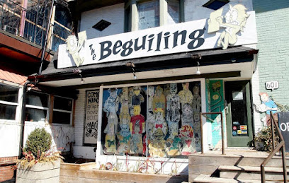 The Beguiling