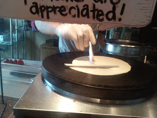 Coffee Shop «Plymouth Coffee Bean», reviews and photos, 884 Penniman Ave, Plymouth, MI 48170, USA