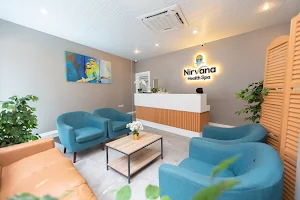 Nirvana Health Spa, Detox Center and Natural Health Store image