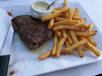 Frite du Restaurant Auberge du Pont de Gévrieux à Châtillon-la-Palud - n°12