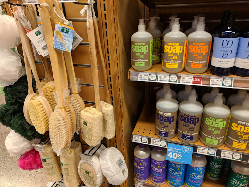 Grocery Store «Whole Foods Market», reviews and photos, 1146 Blossom Hill Rd, San Jose, CA 95118, USA