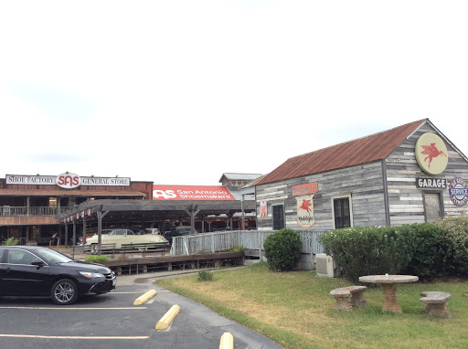 Shoe Store «SAS Shoes», reviews and photos, 1717 Sas Dr, San Antonio, TX 78224, USA