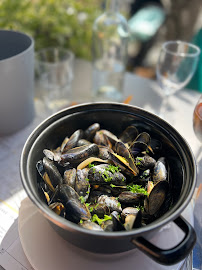 Plats et boissons du Restaurant La Criée à Le Croisic - n°13