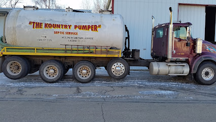 Kountry Pumpers LLC
