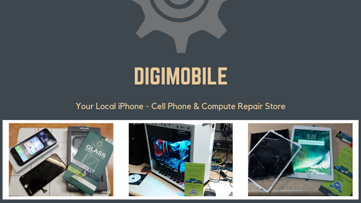 Cell Phone Store «Digimobile», reviews and photos, 401 Hawkins Ave #6, Ronkonkoma, NY 11779, USA