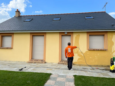 RL Binet Rénovation couvreur à Caen
