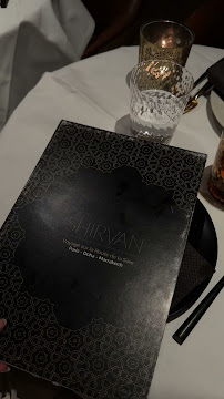 Les plus récentes photos du Restaurant Shirvan à Paris - n°13