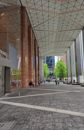 Insurance Company «CNA Chicago Branch», reviews and photos