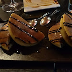 Photo n°1 de l'avis de Max.i fait le 16/07/2019 à 07:59 sur le  SUSHI XIAN à Foggia