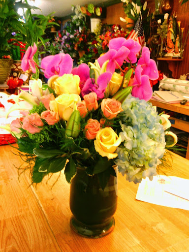 Florist «HAPPY FLOWERS», reviews and photos, 20709 US-27, Lake Wales, FL 33853, USA