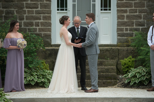 Wedding Officiants Enduring Promises | Ottawa & Gatineau