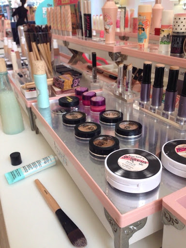 Cosmetics Store «Benefit Cosmetics Boutique & Brow Bar», reviews and photos, 5760 Legacy Dr, Plano, TX 75024, USA