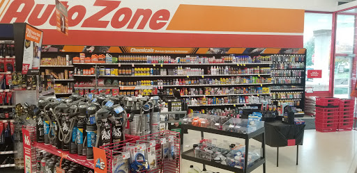 Auto Parts Store «AutoZone», reviews and photos, 12 Governor St, East Hartford, CT 06108, USA