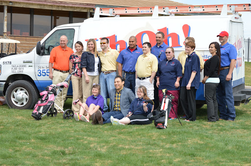 Mechanical Contractor «Scottco», reviews and photos