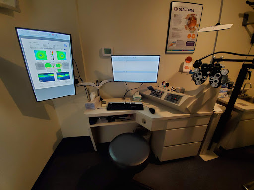 Eye Care Center «Seattle Eye», reviews and photos, 523 Pine St, Seattle, WA 98101, USA