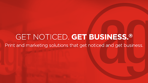 Print Shop «AlphaGraphics Duluth», reviews and photos, 3075 Breckinridge Blvd Suite 445, Duluth, GA 30096, USA