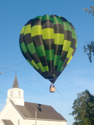 Willamette Valley Balloons