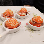 Photo n°9 de l'avis de Ercole.. fait le 13/05/2019 à 21:40 sur le  Ristorante Karalis à Rome